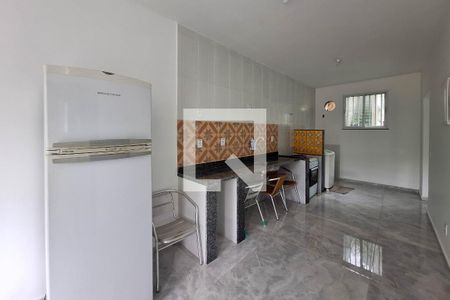 Casa à venda com 357m², 3 quartos e 4 vagasCozinha