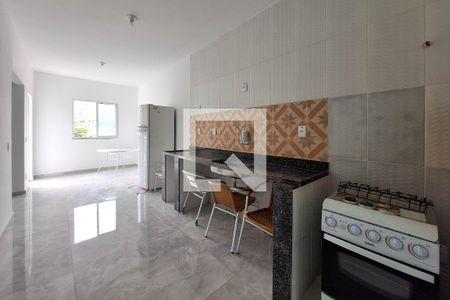 Casa à venda com 357m², 3 quartos e 4 vagasCozinha