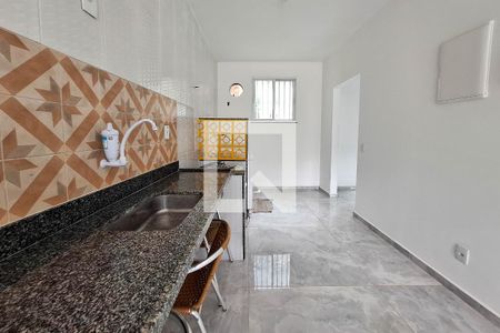 Casa à venda com 357m², 3 quartos e 4 vagasCozinha