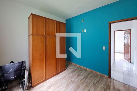 Casa à venda com 357m², 3 quartos e 4 vagasQuarto 1