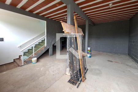 Casa à venda com 357m², 3 quartos e 4 vagasGaragem