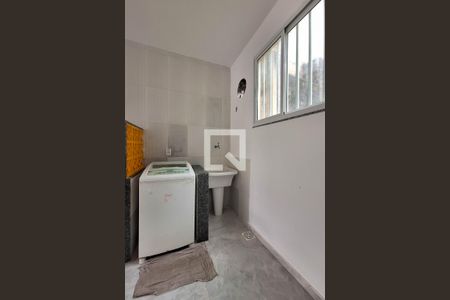 Casa à venda com 357m², 3 quartos e 4 vagasÁrea de Serviço