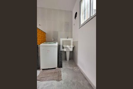 Casa à venda com 357m², 3 quartos e 4 vagasÁrea de Serviço