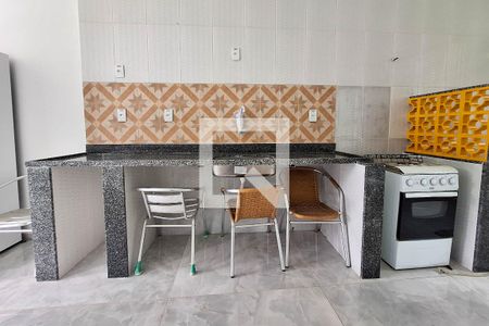Casa à venda com 357m², 3 quartos e 4 vagasCozinha