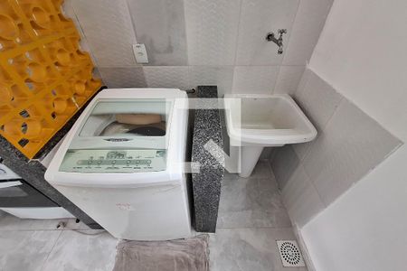 Casa à venda com 357m², 3 quartos e 4 vagasÁrea de Serviço