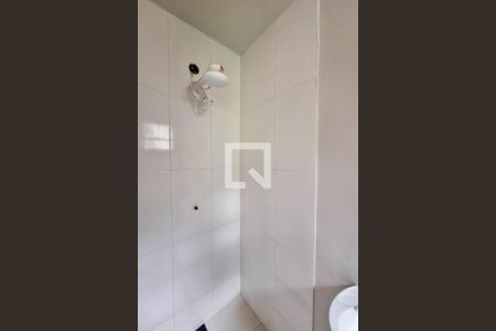 Casa à venda com 357m², 3 quartos e 4 vagasBanheiro da Suíte 3