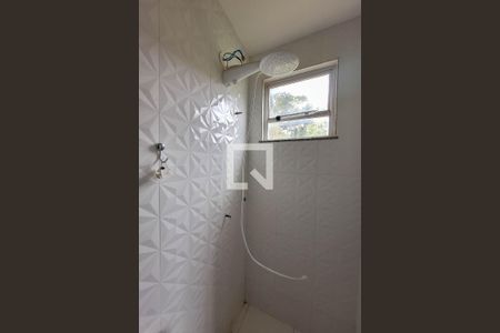 Casa à venda com 357m², 3 quartos e 4 vagasBanheiro da Suíte 1