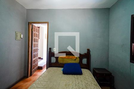 Quarto de casa à venda com 6 quartos, 357m² em Engenho do Mato, Niterói