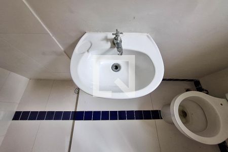 Casa à venda com 357m², 3 quartos e 4 vagasBanheiro da Suíte 3