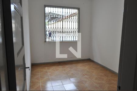 Quarto de apartamento à venda com 1 quarto, 55m² em Higienópolis, Rio de Janeiro