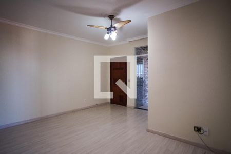 Sala de apartamento à venda com 3 quartos, 121m² em Santa Amélia, Belo Horizonte