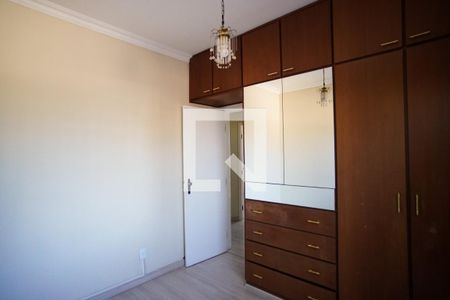Quarto 1 de apartamento à venda com 3 quartos, 121m² em Santa Amélia, Belo Horizonte
