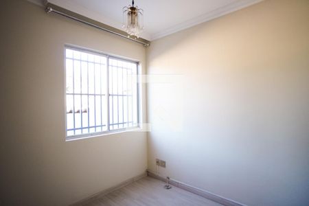 Quarto 1 de apartamento à venda com 3 quartos, 121m² em Santa Amélia, Belo Horizonte