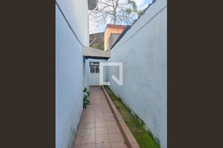 Casa à venda com 2 quartos, 82m² em Vila Cruzeiro, São Paulo