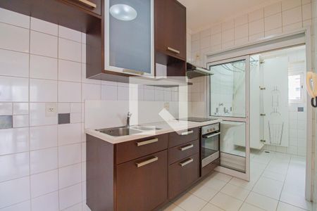 Apartamento para alugar com 51m², 2 quartos e 1 vagaCozinha
