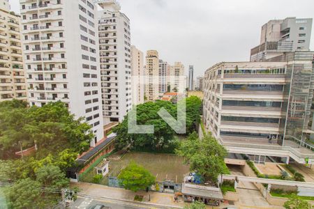Apartamento para alugar com 51m², 2 quartos e 1 vagaVaranda - Vista