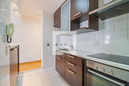 Apartamento para alugar com 51m², 2 quartos e 1 vagaCozinha