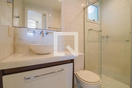 Apartamento para alugar com 51m², 2 quartos e 1 vagaBanheiro