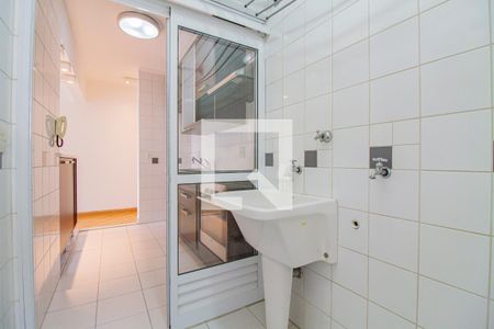 Apartamento para alugar com 51m², 2 quartos e 1 vagaÁrea de Serviço