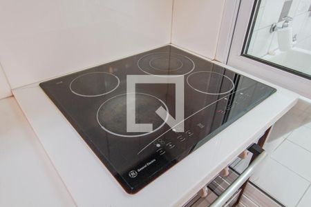 Apartamento para alugar com 51m², 2 quartos e 1 vagaCozinha