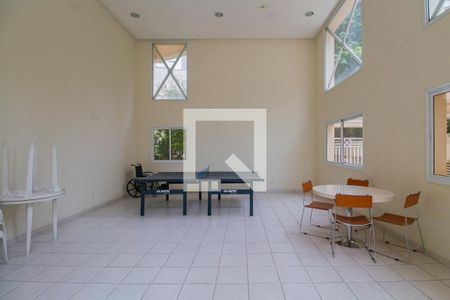 Apartamento para alugar com 51m², 2 quartos e 1 vagaÁrea comum - Espaço de jogos
