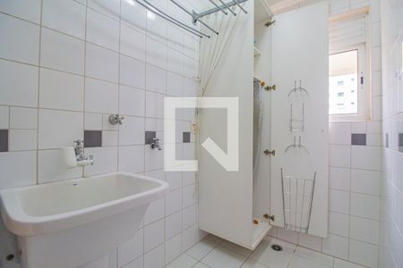 Apartamento para alugar com 51m², 2 quartos e 1 vagaÁrea de Serviço