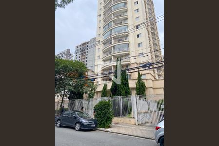 Apartamento para alugar com 51m², 2 quartos e 1 vagaFachada