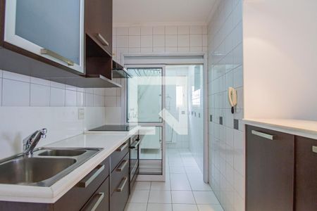 Apartamento para alugar com 51m², 2 quartos e 1 vagaCozinha