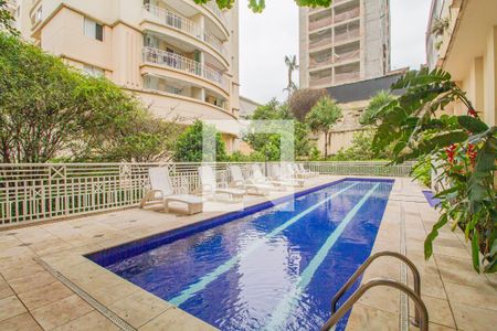 Apartamento para alugar com 51m², 2 quartos e 1 vagaÁrea comum - Piscina