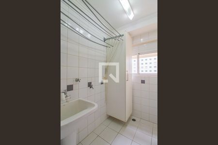 Apartamento para alugar com 51m², 2 quartos e 1 vagaÁrea de Serviço