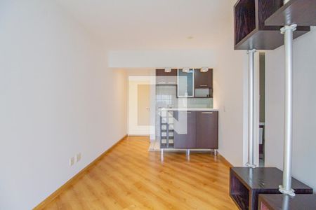 Apartamento para alugar com 51m², 2 quartos e 1 vagaSala