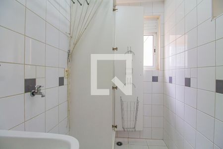 Apartamento para alugar com 51m², 2 quartos e 1 vagaÁrea de Serviço