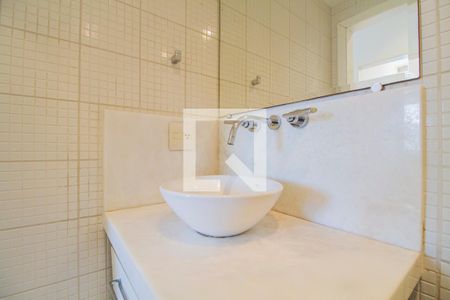 Apartamento para alugar com 51m², 2 quartos e 1 vagaBanheiro