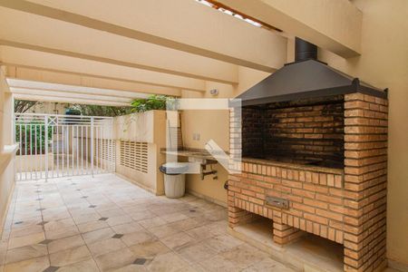 Apartamento para alugar com 51m², 2 quartos e 1 vagaÁrea comum - Churrasqueira