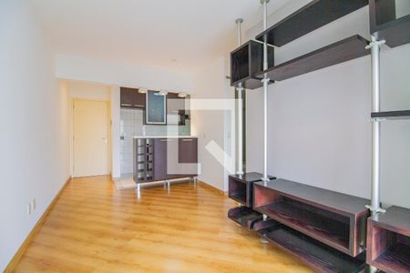 Apartamento para alugar com 51m², 2 quartos e 1 vagaSala
