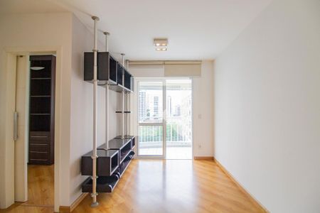 Apartamento para alugar com 51m², 2 quartos e 1 vagaSala