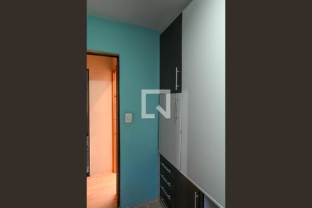 Quarto 1 de apartamento à venda com 3 quartos, 62m² em Vila Moraes, São Paulo