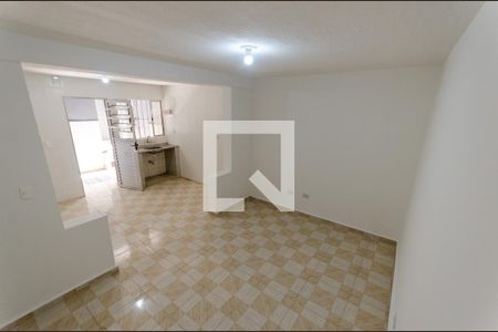 Quarto de casa para alugar com 1 quarto, 25m² em Vila Boaçava, São Paulo