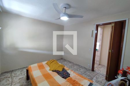 Quarto 1 de apartamento à venda com 2 quartos, 58m² em Taquara, Rio de Janeiro