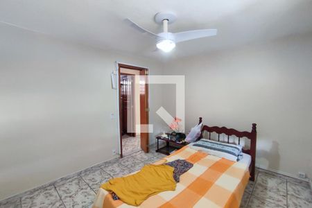 Quarto 1 de apartamento à venda com 2 quartos, 58m² em Taquara, Rio de Janeiro