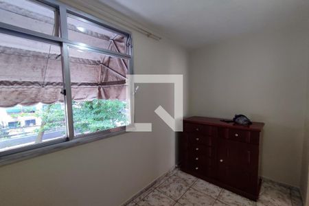 Quarto 1 de apartamento à venda com 2 quartos, 58m² em Taquara, Rio de Janeiro