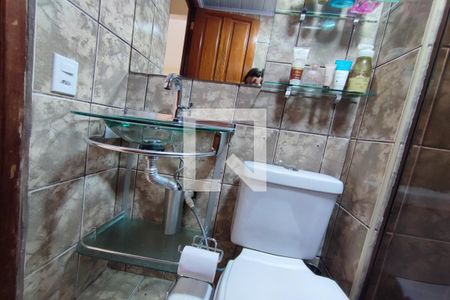 Apartamento à venda com 58m², 2 quartos e 1 vagaBanheiro