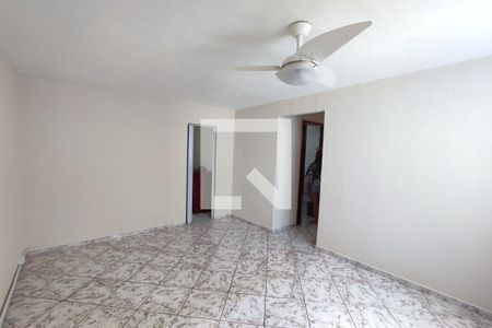 Sala de apartamento à venda com 2 quartos, 58m² em Taquara, Rio de Janeiro