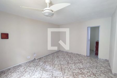 Sala de apartamento à venda com 2 quartos, 58m² em Taquara, Rio de Janeiro