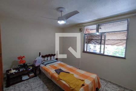 Quarto 2 de apartamento à venda com 2 quartos, 58m² em Taquara, Rio de Janeiro