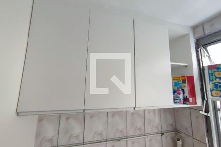 Apartamento à venda com 58m², 2 quartos e 1 vagaBanheiro