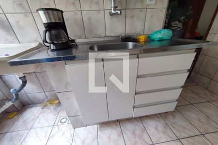 Apartamento à venda com 58m², 2 quartos e 1 vagaBanheiro