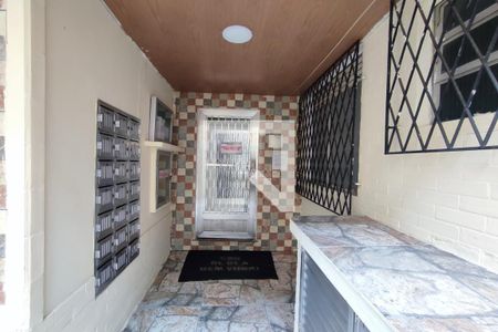 Apartamento à venda com 58m², 2 quartos e 1 vaga área comum