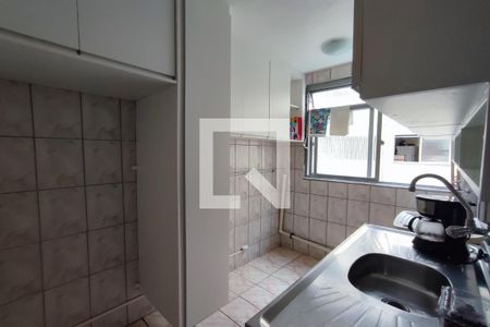 Apartamento à venda com 58m², 2 quartos e 1 vagaBanheiro
