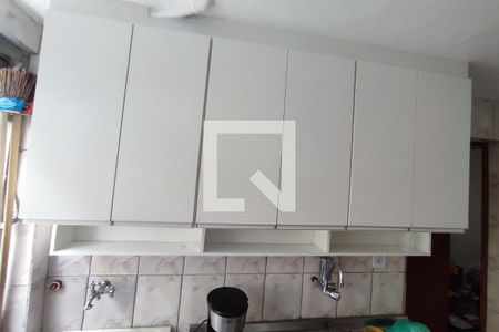 Apartamento à venda com 58m², 2 quartos e 1 vagaBanheiro